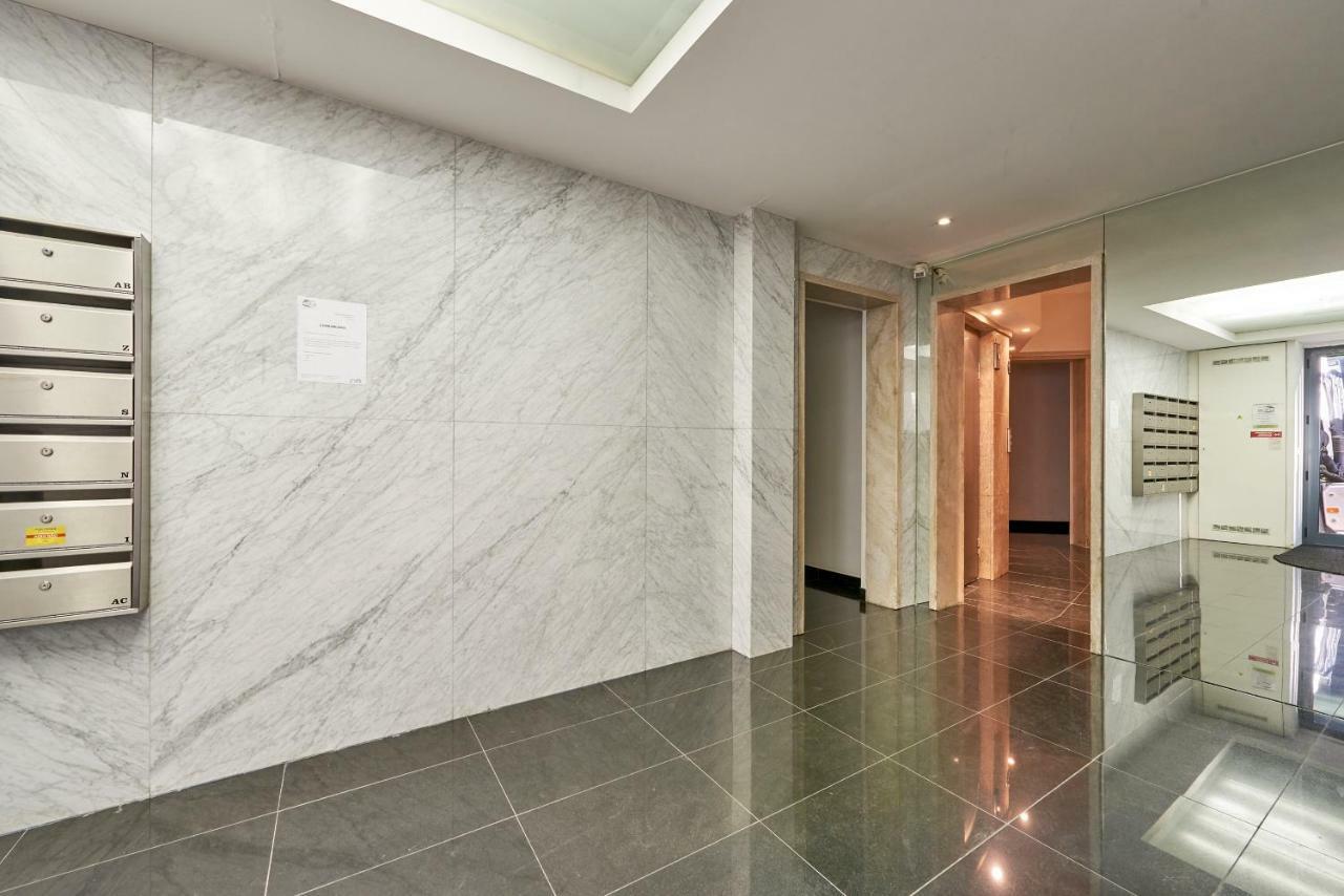 Modern Apartment Marques Lisboa Exterior foto